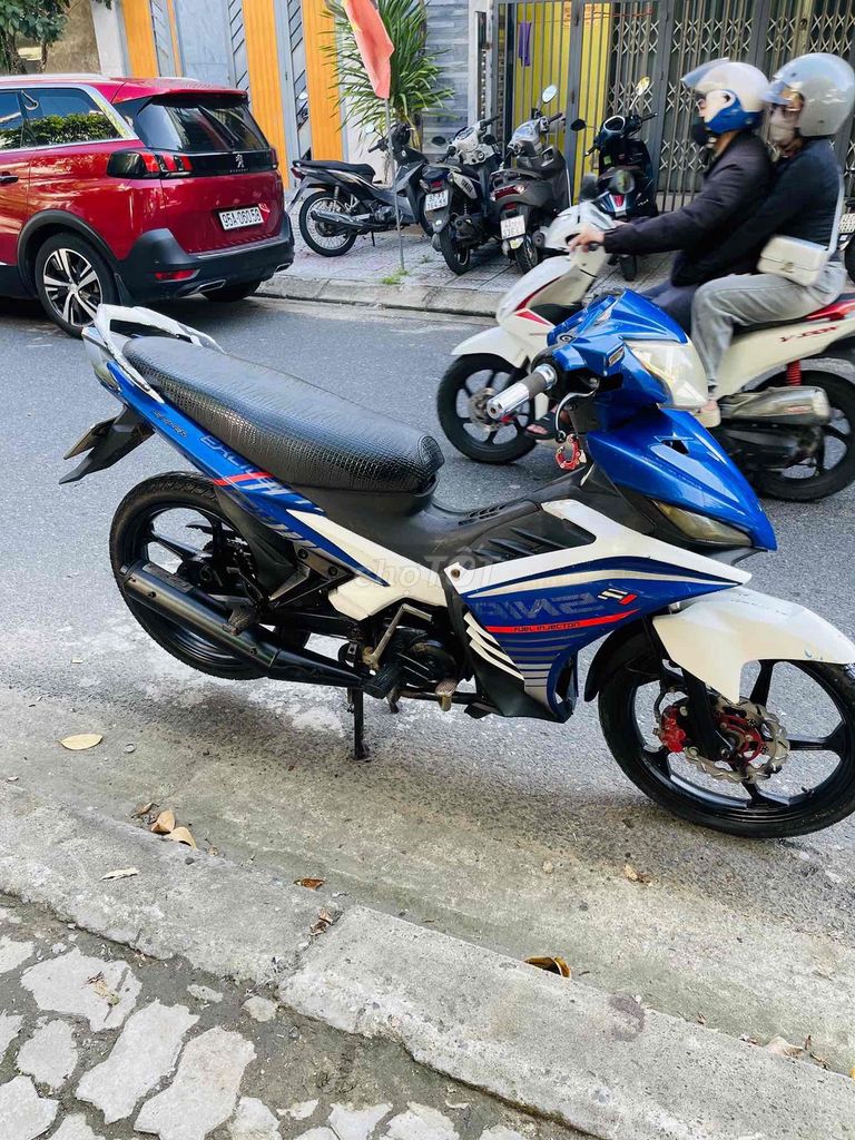 ex 50cc cần bán xe không cần bằng lái. Mua bán Xe máy tại Quận Liên Chiểu Đà Nẵng được đăng bởi xe máy cũ Duy Đạt 06 gò nảy 1 đà nẵng hình 3