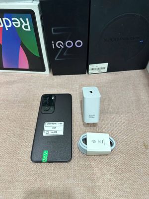 Oppo Reno 12 5G 16/512 đen sạc 80w vooc có COD. Mua bán Điện thoại tại Quận Hoàng Mai Hà Nội được đăng bởi Trần Ngọc Hiếu
