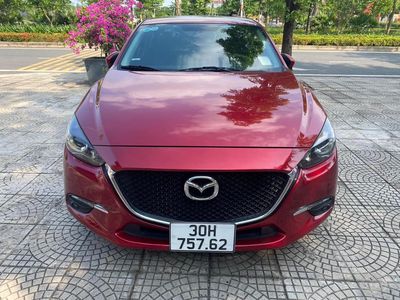Mazda 3 sx 2019 AT