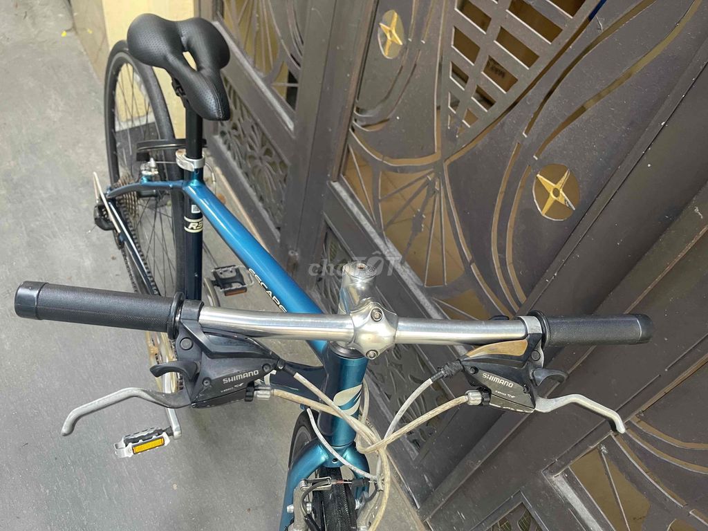 giant bãi nhật đẹp keng. Mua bán Xe đạp tại Quận Thanh Khê Đà Nẵng được đăng bởi trâm anh hình 3