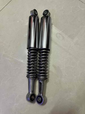 Phuộc sau zin Wave Thái 110.. Mua bán Phụ tùng xe tại Quận 5 Tp Hồ Chí Minh được đăng bởi CK 