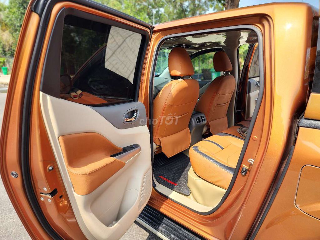 Bán tải NAVARA chính chủ bán , xe mua mới từ đầu. Mua bán Ô tô tại Quận 12 Tp Hồ Chí Minh được đăng bởi Pham quang son hình 3