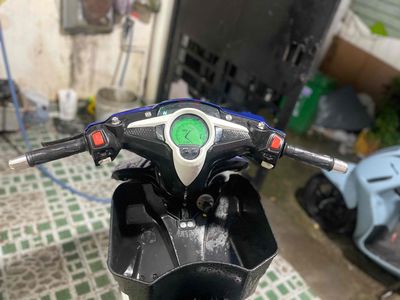 Ex135 bst btc  Máy 62zz pô êm đít zin  (Máy Làm bê. Mua bán Xe máy tại Thành phố Thủ Đức Tp Hồ Chí Minh được đăng bởi Qui Nguyễn 