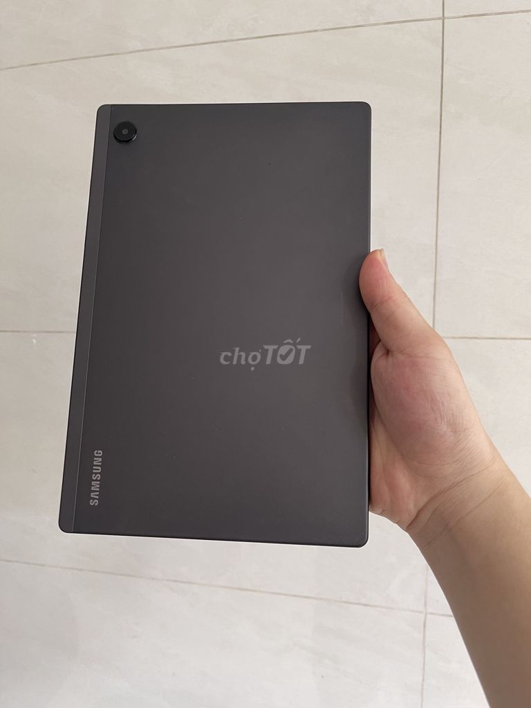 Samsung Galaxy Tab A8 10.5 inch 4GB/64GB. Mua bán Máy tính bảng tại Quận 11 Tp Hồ Chí Minh được đăng bởi Phạm Phạm hình 1