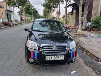 Dawoo gentea2011 - 10. Mua bán Ô tô tại Thị xã Bến Cát Bình Dương được đăng bởi Lâm Văn Kỳ