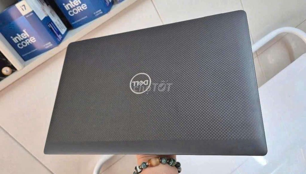 Dell Latitude 7420 . Mua bán Laptop tại Quận 10 Tp Hồ Chí Minh được đăng bởi Trinh Cẩm hình 1