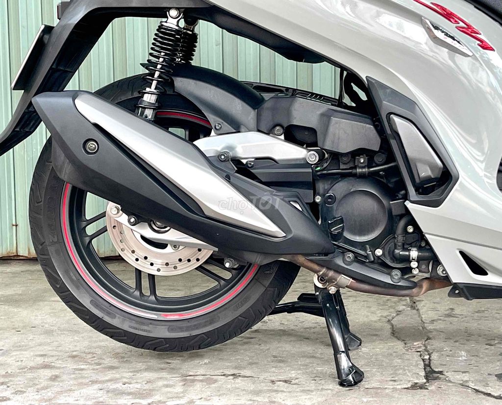 SH 350/2022 máy Thái. Mua bán Xe máy tại Thành phố Vũng Tàu Bà Rịa - Vũng Tàu được đăng bởi Cao Trí hình 10