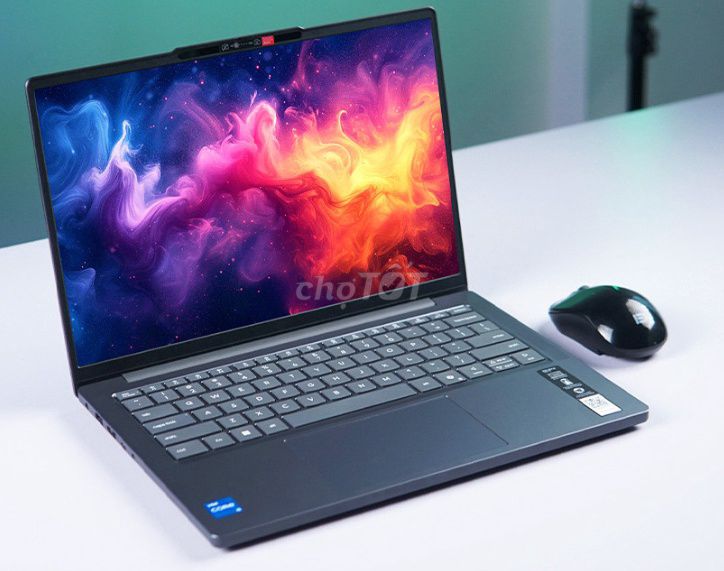 Lenovo IdeaPad i5-13420H 15.3 inch 24GB/512GB SSD. Mua bán Laptop tại Quận Hà Đông Hà Nội được đăng bởi Trần Thanh Tùng NDE hình 1
