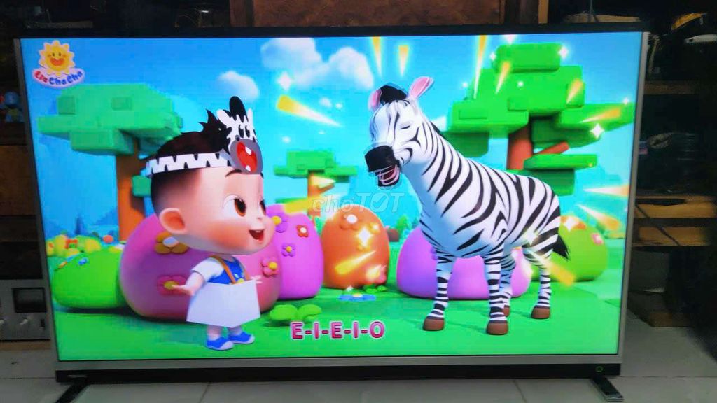 smart tivi toshiba 50in youtube nhanh lẹ . Mua bán Tivi, Âm thanh tại Huyện Bình Chánh Tp Hồ Chí Minh được đăng bởi bán mau lẹ hình 1