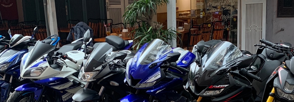 Cửa hàng shop xe may cũ văn thao Cửa hàng shop xe may cũ văn thao