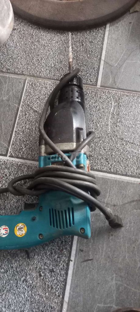 Máy khoan bê tông 100V. Mua bán Đồ chuyên dụng, Giống nuôi trồng tại Huyện Quảng Xương Thanh Hóa được đăng bởi hanh hình 1