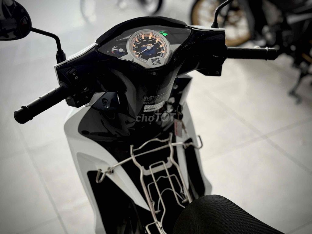 Future125 2025 Odo2k Lướt chính chủ ký 🔥🔥🔥. Mua bán Xe máy tại Thị xã Phú Mỹ Bà Rịa - Vũng Tàu được đăng bởi Cửa Hàng Xe Máy Phú Mỹ hình 11