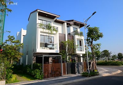 Chỉ từ 645 triệu sở hữu căn nhà phố MT Lương Hòa Bình Chánh
