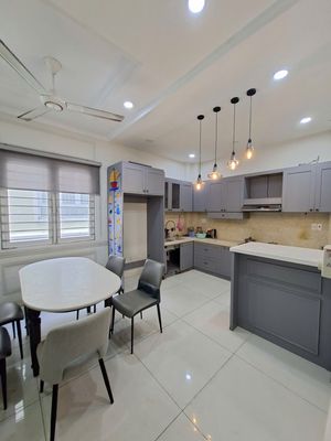 Аренда · 4 комн. · 90 м² · Quận Bình Tân, ул. Đường số 28