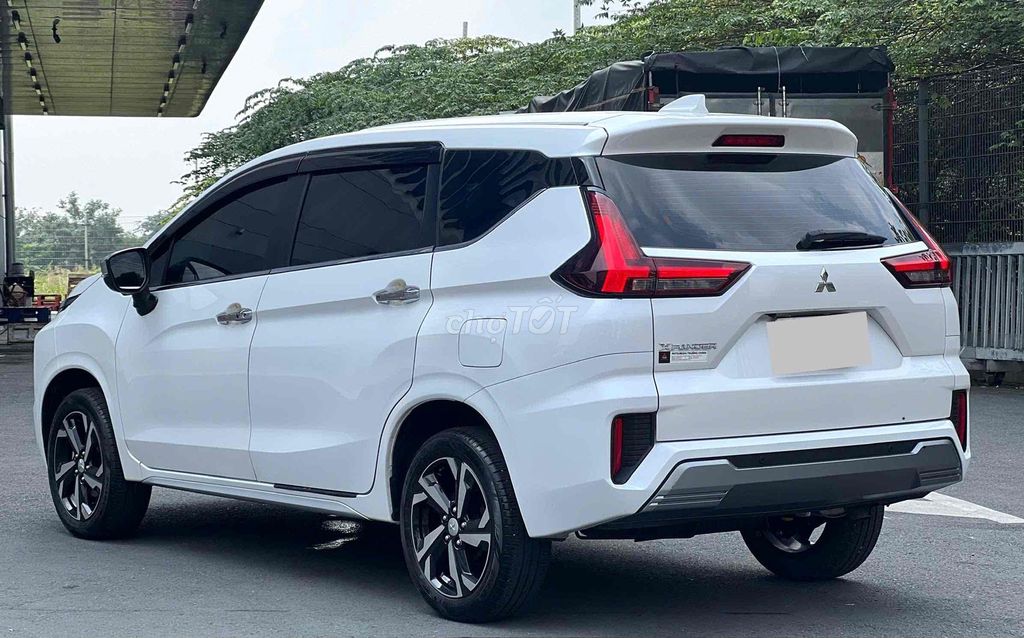 Mitsubishi Xpander 2022 Premium 1.5 AT - 26000 km. Mua bán Ô tô tại Thành phố Đồng Xoài Bình Phước được đăng bởi Mão hình 6