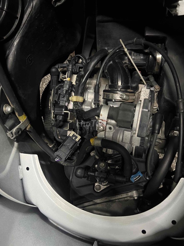 vespa prima bs65 zin đẹp. Mua bán Xe máy tại Quận Ninh Kiều Cần Thơ được đăng bởi Vincom HV hình 6