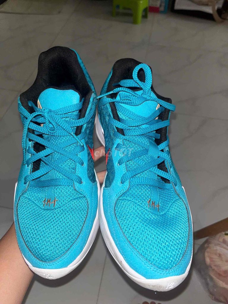 BÁN GIÀY NIKE. Mua bán Giày dép tại Thành phố Thủ Đức Tp Hồ Chí Minh được đăng bởi Phương Lê hình 1