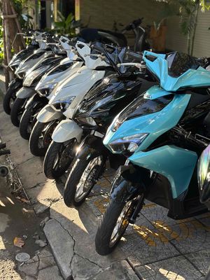 Honda AB 2017 - 2021 Trả Trước 0 đồng. Mua bán Xe máy tại Quận Thanh Khê Đà Nẵng được đăng bởi Xe Máy Đức Vũ 658 Trần Cao Vân