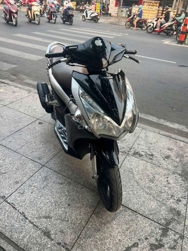 Honda air blade 2012 mới 90% biển số thành phố