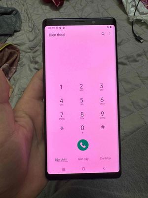 n9 ám như ảnh.k đốm k sọc.đầy đủ chức năng. Mua bán Điện thoại tại Quận Thanh Xuân Hà Nội được đăng bởi cu beo