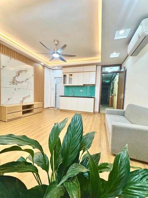 Apartment 52 m² · 2 bed · Đường Phùng Khoang