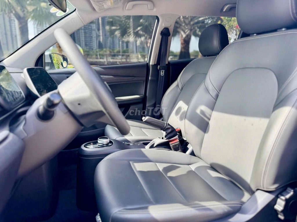 VF5 PLUS 25 - MUA PIN - 10.000KM. Mua bán Ô tô tại Thành phố Thủ Đức Tp Hồ Chí Minh được đăng bởi Hồng My hình 12