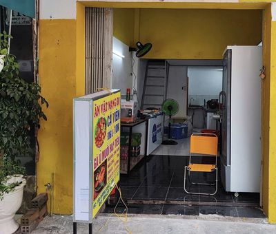 🔥TUYỂN NHÂN VIÊN NAM –BÁN ĐỒ CHIÊN ĂN VẶT MANG ĐI🔥
