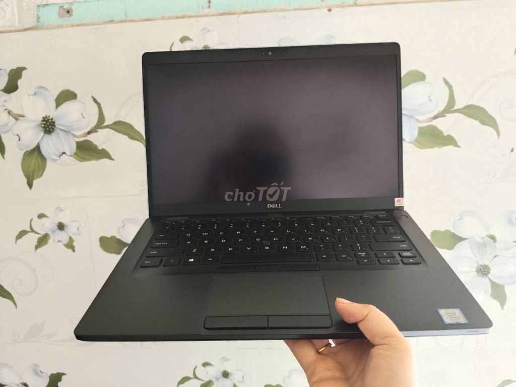 Dell Latitude 5400 i5 Gen 8 14 inch 8GB/256GB. Mua bán Laptop tại Quận Liên Chiểu Đà Nẵng được đăng bởi thuong le hình 1