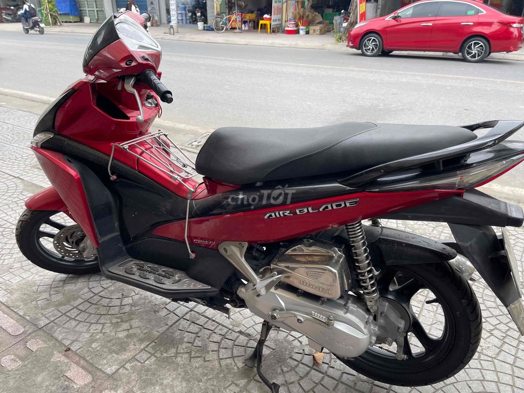 blade 2012 zin chất đẹp chỉ đi. Mua bán Xe máy tại Huyện An Dương Hải Phòng được đăng bởi Lê trọng đại hình 11