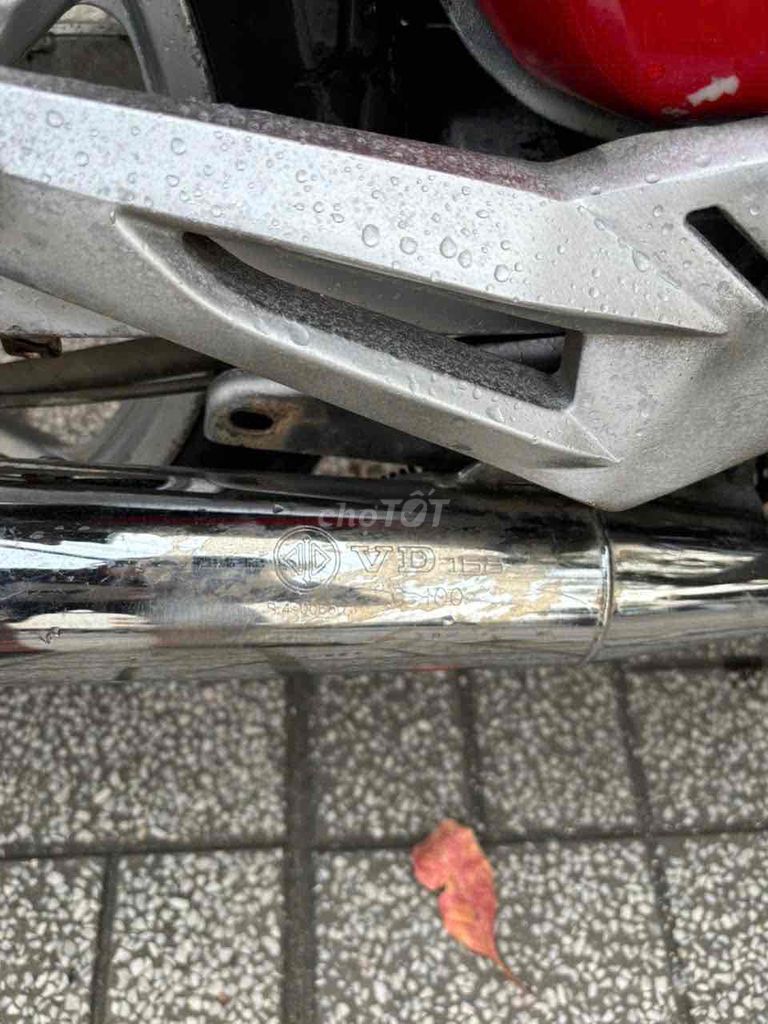 Honda Wave 110 màu Đỏ. Mua bán Xe máy tại Quận 12 Tp Hồ Chí Minh được đăng bởi Xe Máy Cũ Giá Tốt Được Giá Là Hốt  hình 2