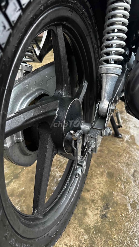 Future fi 2022 xanh xám ( hỗ trợ góp ). Mua bán Xe máy tại Huyện Chợ Mới An Giang được đăng bởi Cửa hàng xe Thiên Phước 2 hình 15