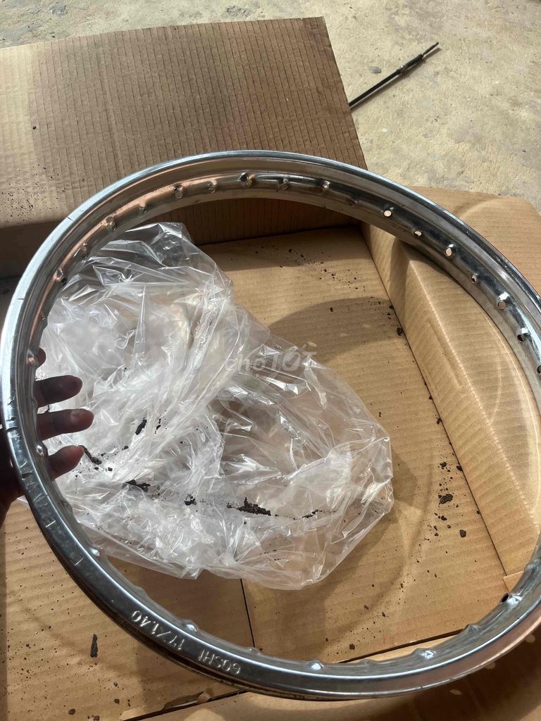 bán cặp niền wave zx. Mua bán Phụ tùng xe tại Huyện Cai Lậy Tiền Giang được đăng bởi phước hình 1