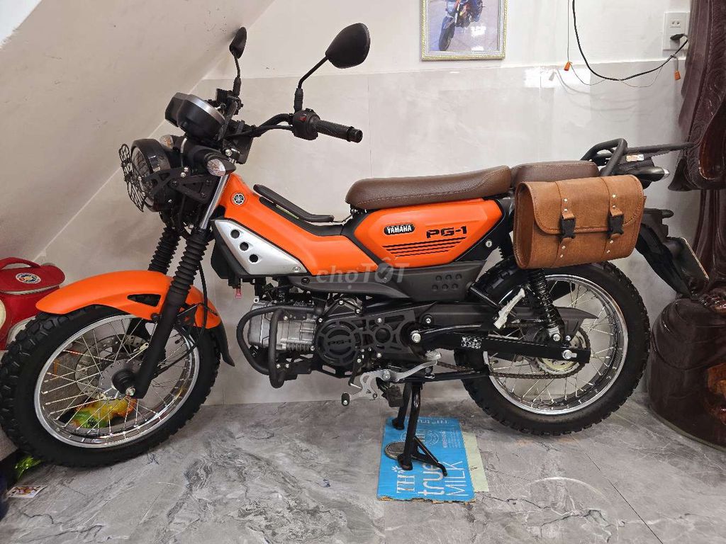 CẦN BÁN PG1 CAM ĐEN 2025 RÔ ĐA 1 NGÀN CÂY. Mua bán Xe máy tại Quận Hải Châu Đà Nẵng được đăng bởi cường thịnh hình 6