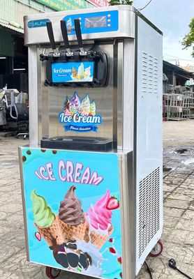 máy làm kem tươi ngon. Mua bán Đồ chuyên dụng, Giống nuôi trồng tại Quận Sơn Trà Đà Nẵng được đăng bởi ĐỒ CŨ MỚI ĐÀ NẴNG