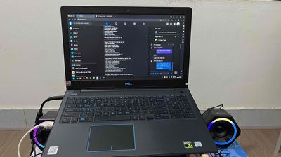 Laptop dell G3 3579. Mua bán Laptop tại Huyện Sóc Sơn Hà Nội được đăng bởi Đỗ Văn Sơn