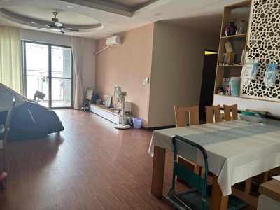 CHÍNH CHỦ BÁN CĂN HỘ DOCKLAND Q7