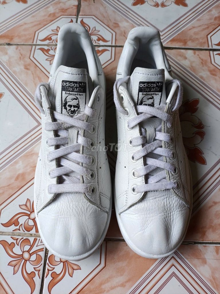 Adidas Stan Smith F34071 Size 40 25cm