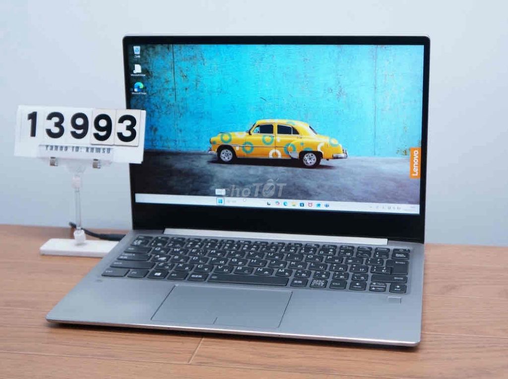 Bán lại Laptop Lenovo Ideapad 720S-13IKB ● Màn hìn. Mua bán Laptop tại Thành phố Huế Thừa Thiên Huế được đăng bởi Phương Nguyễn hình 1