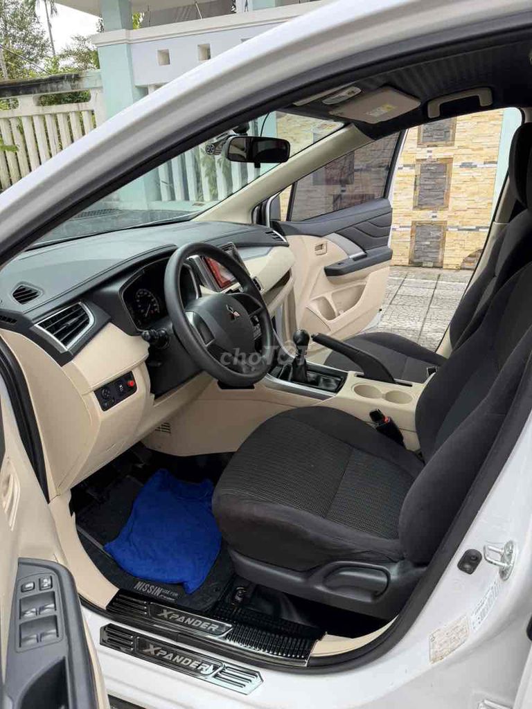 BÁN XE MITSUBISHI XPANDER 2019. Mua bán Ô tô tại Thị xã Hương Trà Thừa Thiên Huế được đăng bởi Diễm Quỳnh hình 5