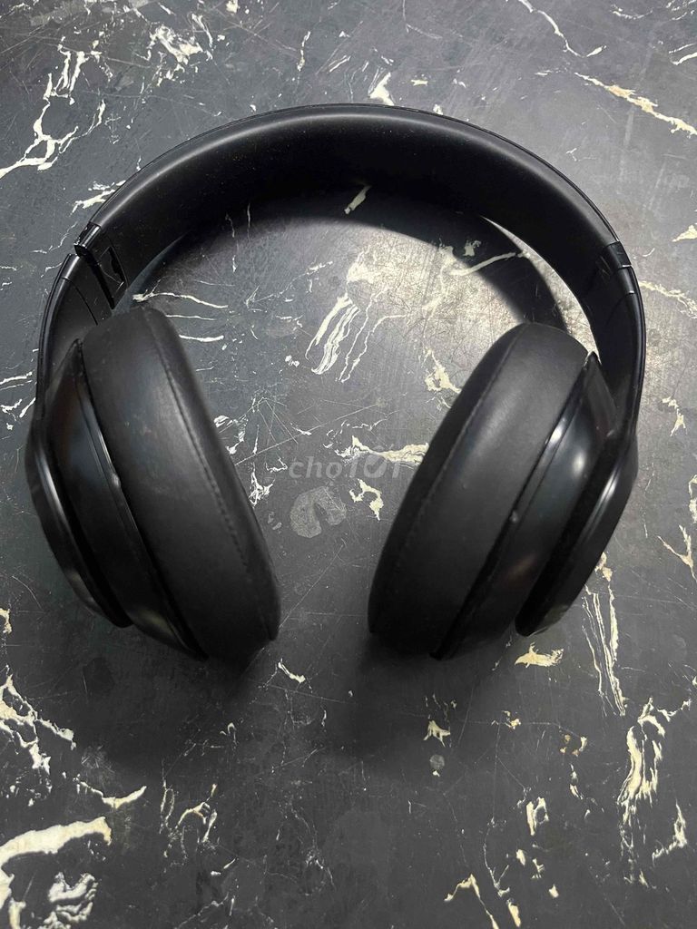 Tai nghe Beats Studio3 Wireless Đen. Mua bán Tivi, Âm thanh tại Quận Đống Đa Hà Nội được đăng bởi tuan hình 1