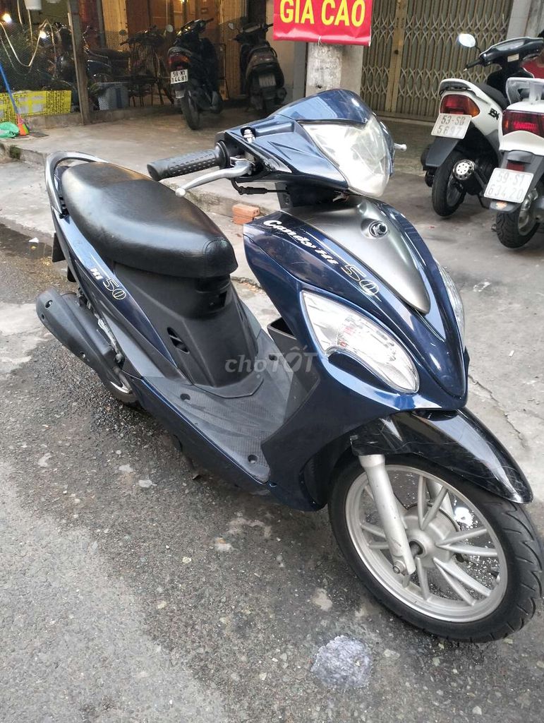 Kymco 50cc bstp giấy tờ đầy đủ