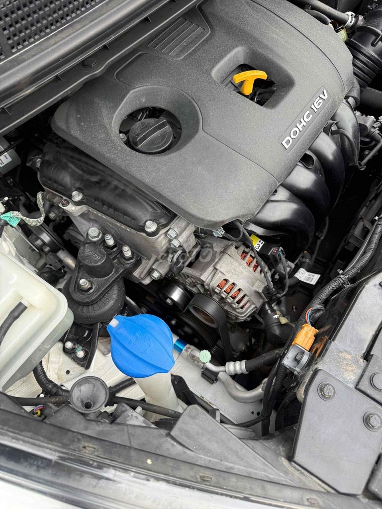 Kia Rondo 2018 Số sàn màu Trắng. Mua bán Ô tô tại Thành phố Pleiku Gia Lai được đăng bởi Dinh Trung  hình 20