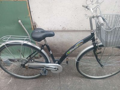 Xe đạp MARTIN bánh 27. Mua bán Xe đạp tại Quận 10 Tp Hồ Chí Minh được đăng bởi Phạm văn minh