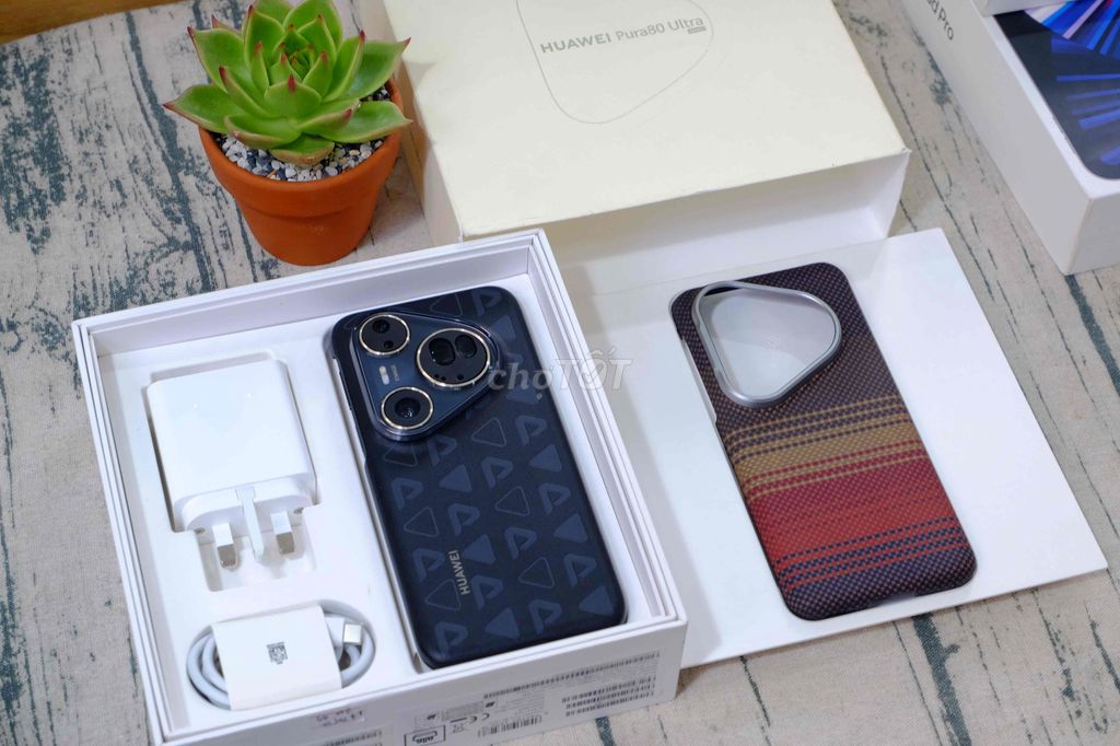 Huawei Pura 80 Ultra fullbox. Mua bán Điện thoại tại Quận 3 Tp Hồ Chí Minh được đăng bởi Duy hình 1