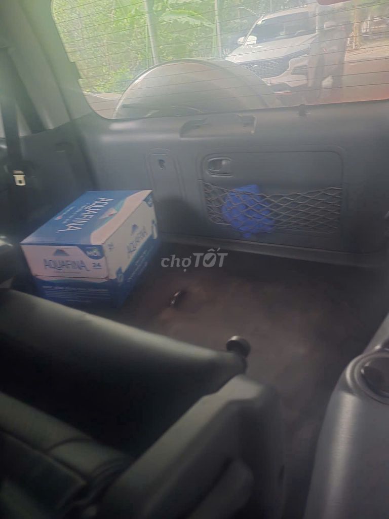 Ford Everest 2013 2.5L 4x2 MT - 160000 km. Mua bán Ô tô tại Thành phố Sông Công Thái Nguyên được đăng bởi Ân Đồng hình 8