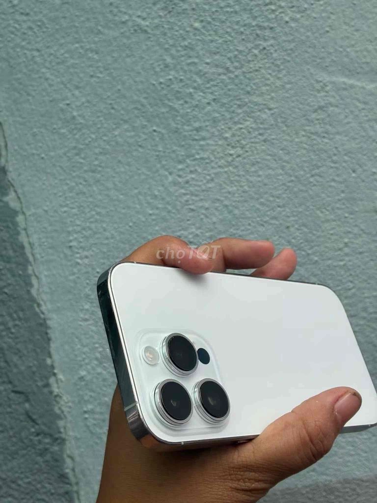Apple iPhone 14Pro 256gb qte. Mua bán Điện thoại tại Thành phố Biên Hòa Đồng Nai được đăng bởi nguyễn lê store hình 1