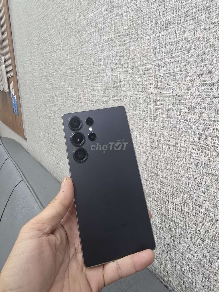  Galaxy S25 Ultra công ty còn BH. Mua bán Điện thoại tại Thành phố Buôn Ma Thuột Đắk Lắk được đăng bởi MNmobile hình 1