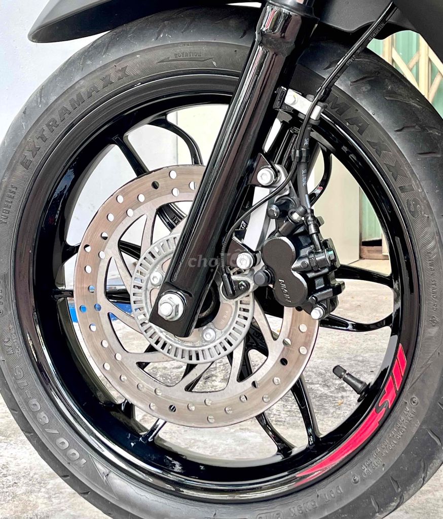 Piaggio Medley S125 2019. Mua bán Xe máy tại Thành phố Vũng Tàu Bà Rịa - Vũng Tàu được đăng bởi Cao Trí hình 11