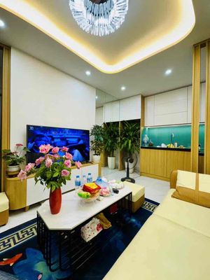 Bán Nhà Kim Ngưu 30m 4 tầng 3 ngủ đầy đủ nội thất 6,25 tỷ. Mua bán nhà ở tại Quận Hai Bà Trưng Hà Nội được đăng bởi Tiến Anh Phạm