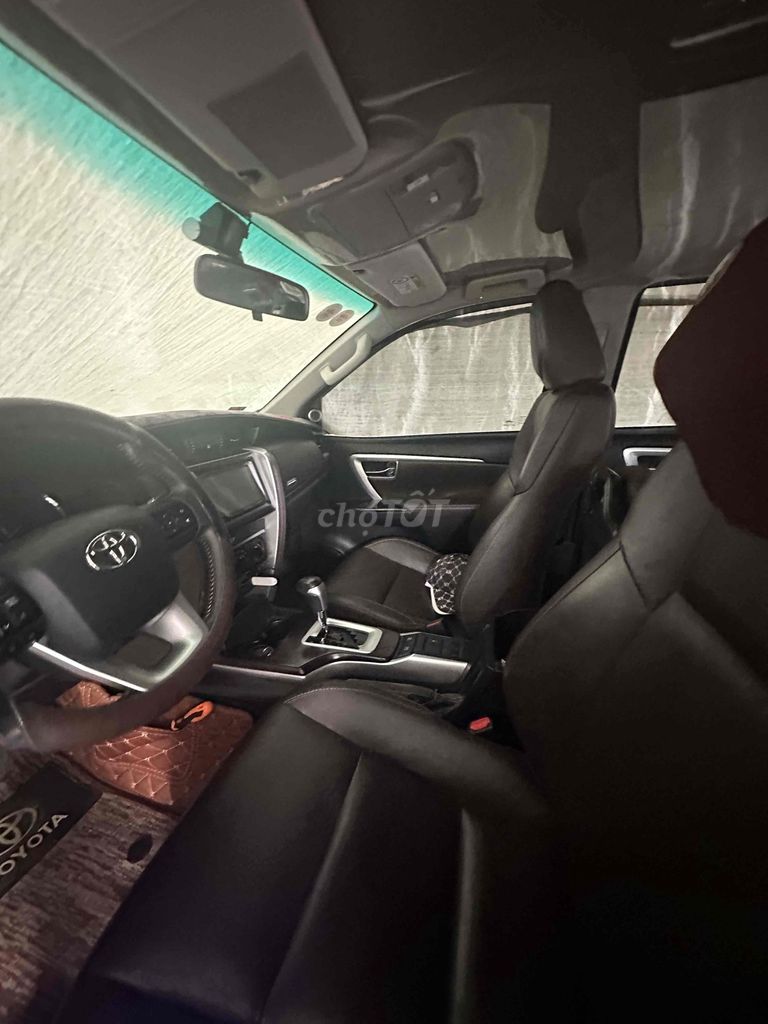 chính chủ bán Fortuner 2019 nhập indo.zin 100%. Mua bán Ô tô tại Huyện Thống Nhất Đồng Nai được đăng bởi TRƯỜNG TÂM  hình 2